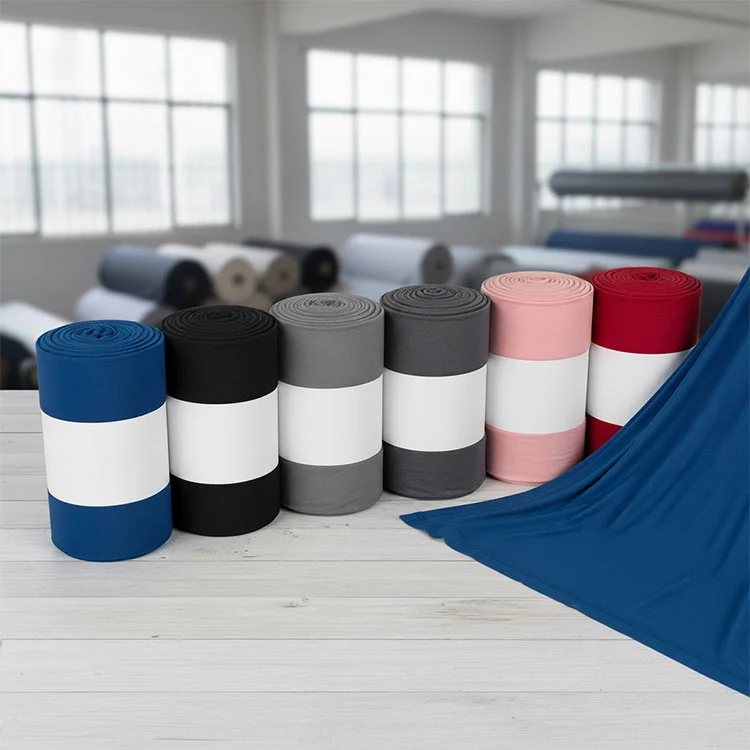 Как да използваме разтеглив плат за подобряване на комфорта в потребителските продукти?