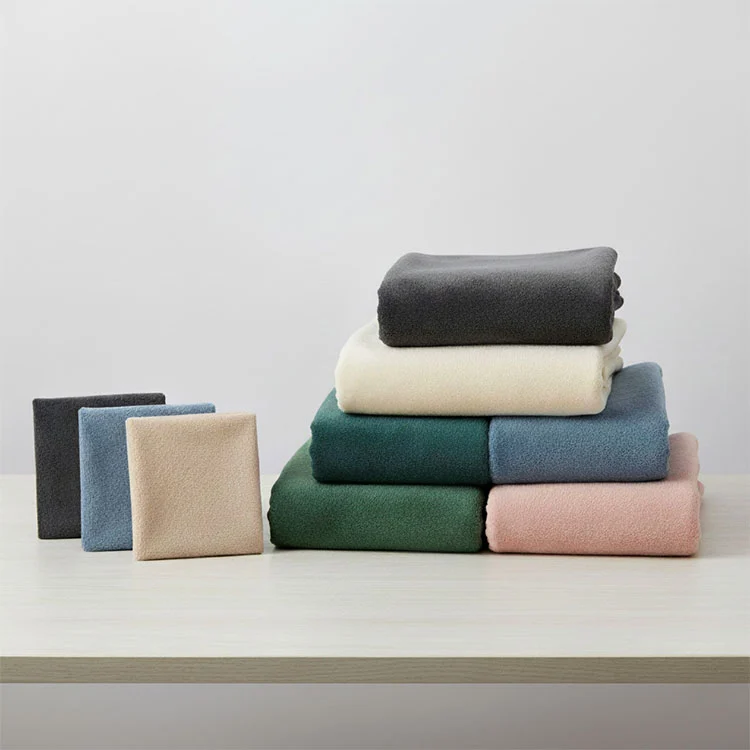 Матирана тъкан против хапчета