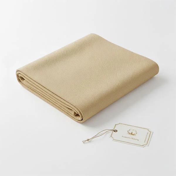 Подплата от памучен кепър