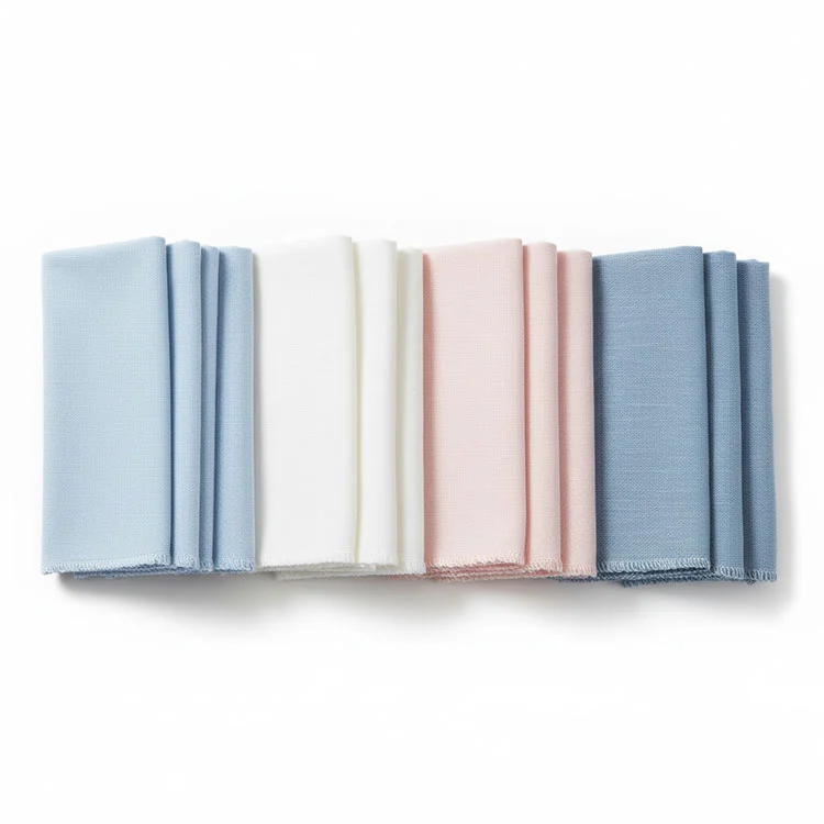 Памучна униформа Оксфорд плат Памучна униформа Оксфорд плат