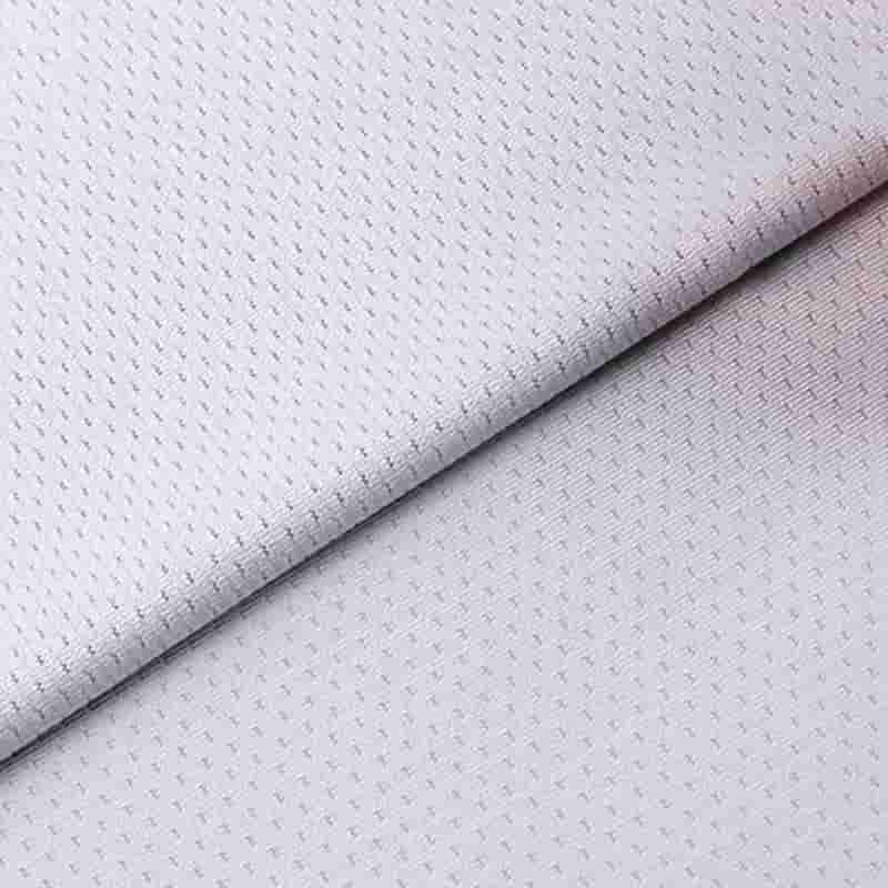Recycled Polyester Sportswear Fabric