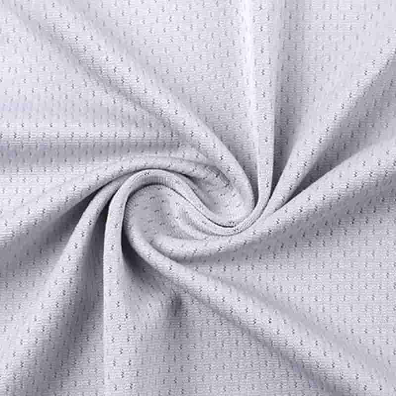 Recycled Polyester Sportswear Fabric