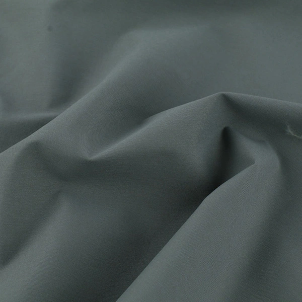 Recycled Cotton Blended Fabric
