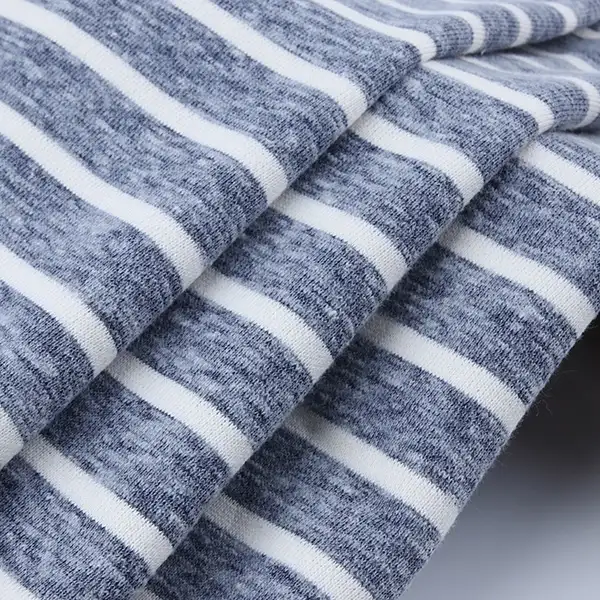 Recycled Cotton Casualwear Fabric