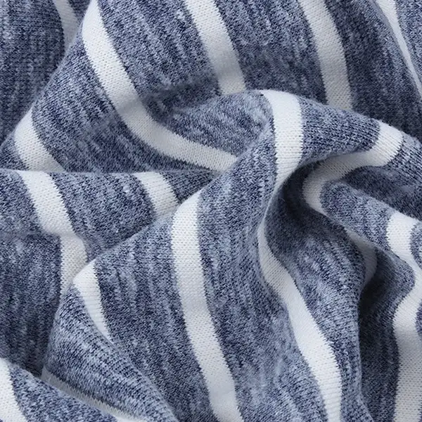 Recycled Cotton Casualwear Fabric