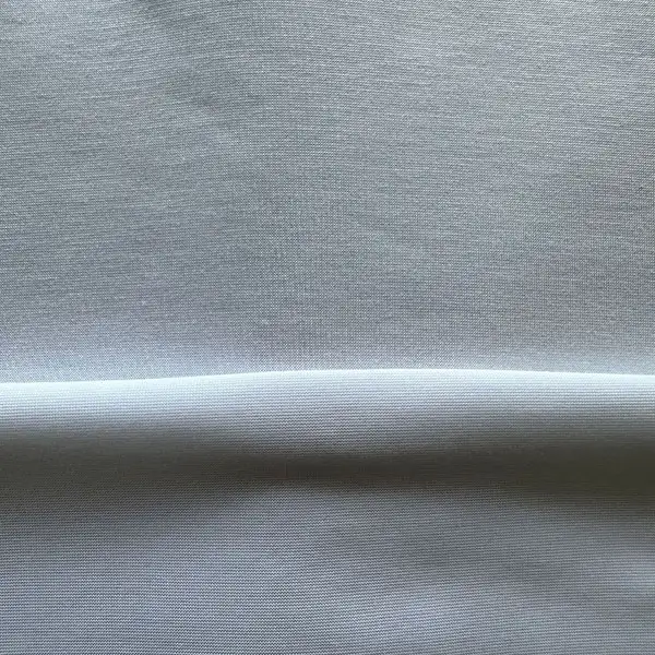 Recycled Cotton Knitted Fabric