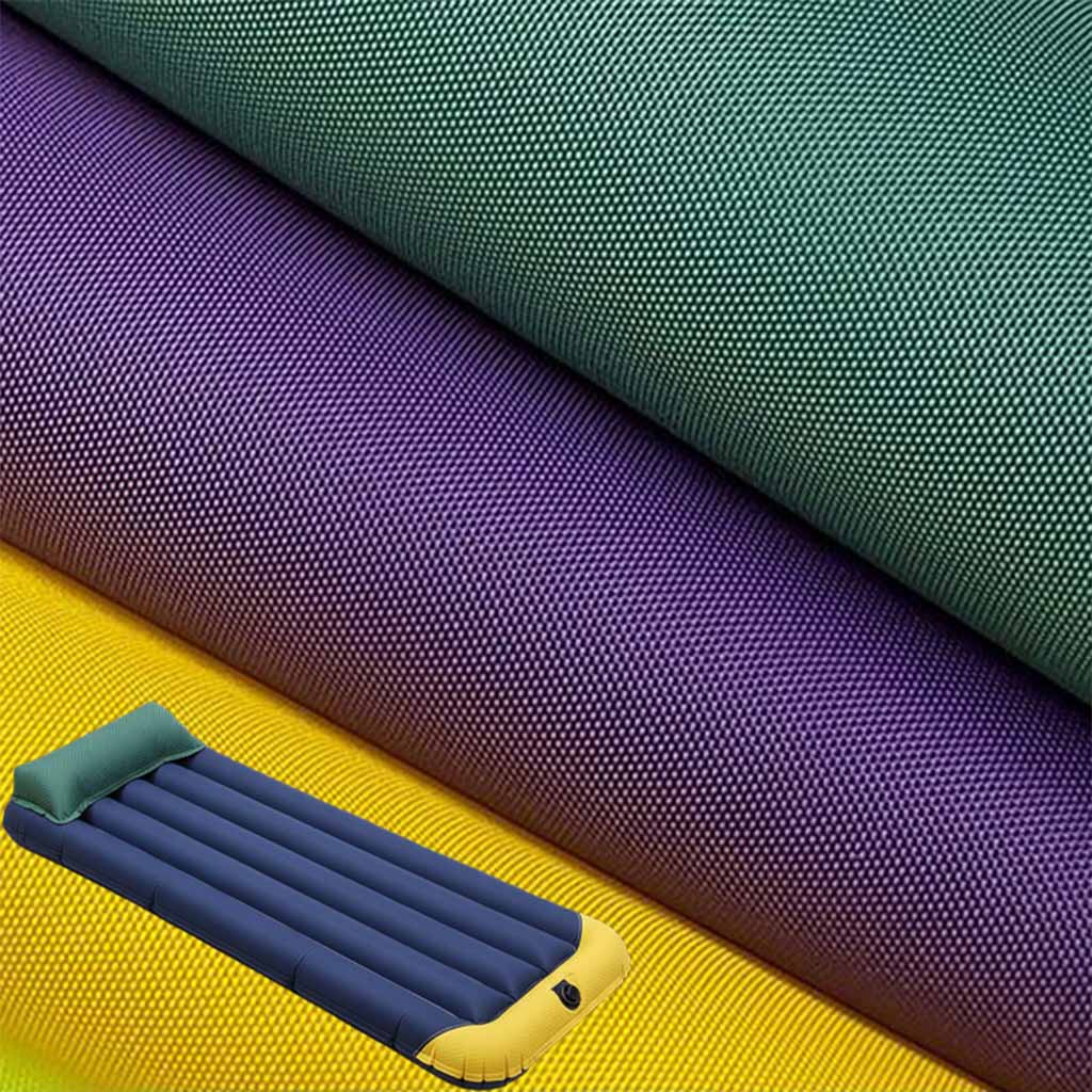 Nylon Lightweight Oxford Fabric