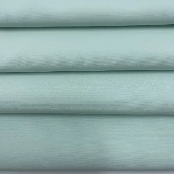 100D 4 Way Stretch Chiffon Weft Knitted Fabric