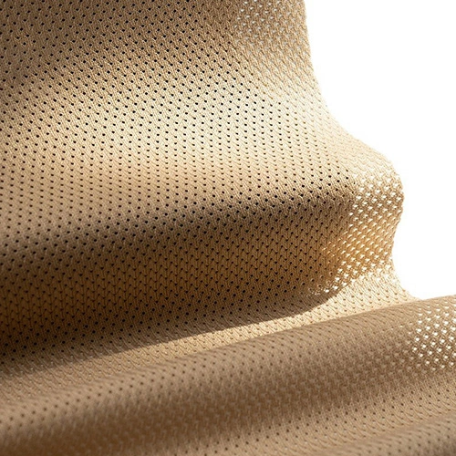 Recycled Polyester Mesh Fabric