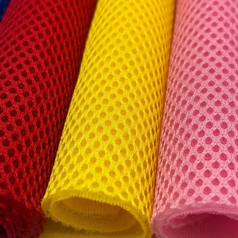 Chair Mesh Fabric