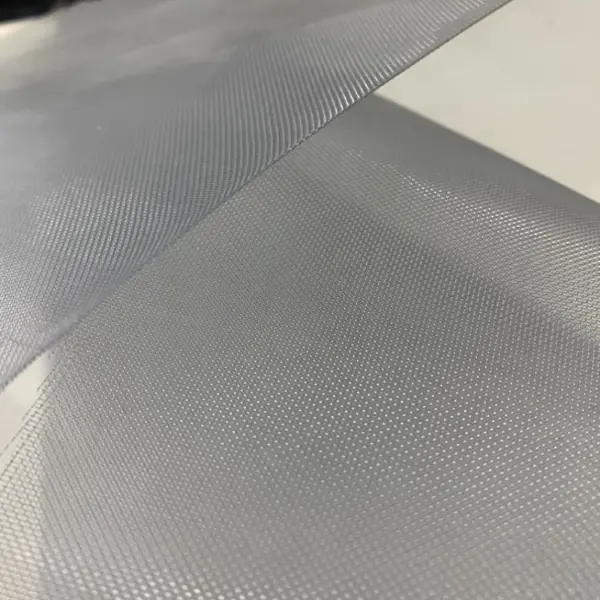 Storage Bag Mesh Fabric 