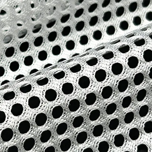  Laundry Bag Mesh Fabric