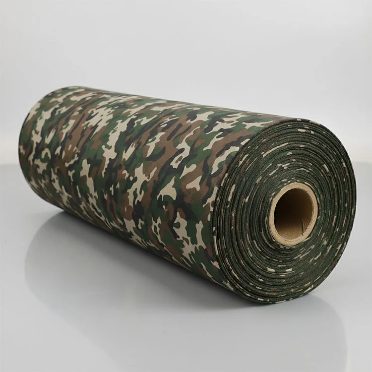 Найлон 420D Оксфорд плат Найлон 420D Оксфорд плат