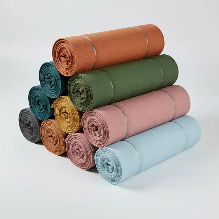 Найлон 600D Оксфорд плат Найлон 600D Оксфорд плат