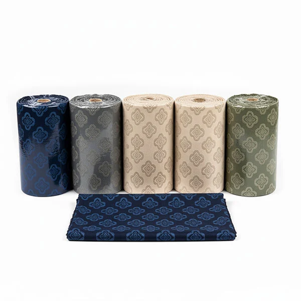 Найлонова жакардова подплата Найлонова жакардова подплата