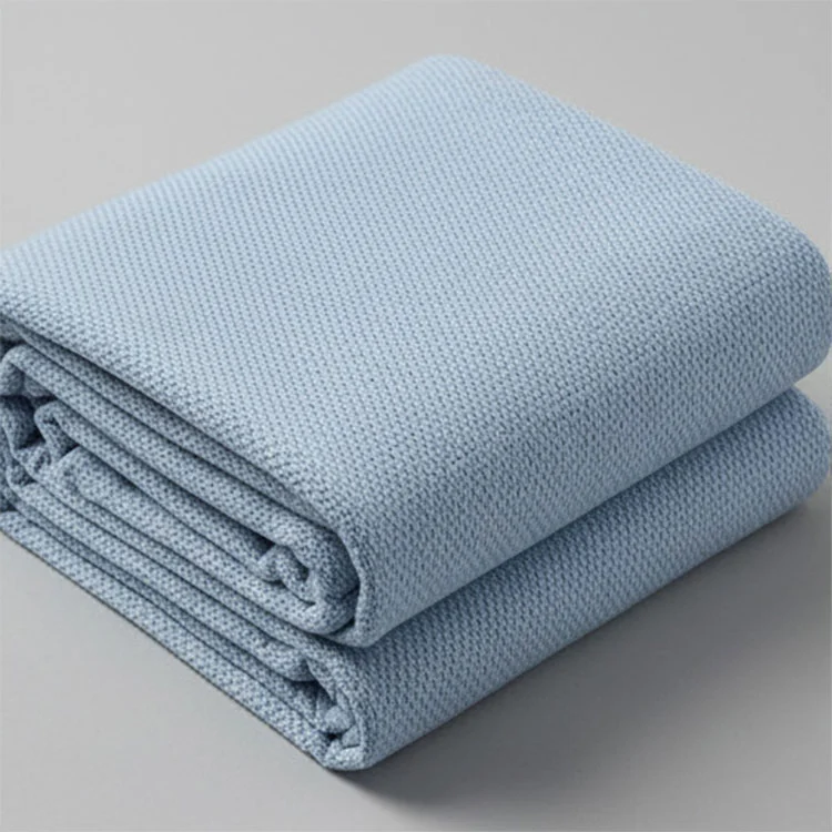 Полиестерна дишаща оксфордска материя Полиестерна дишаща оксфордска материя