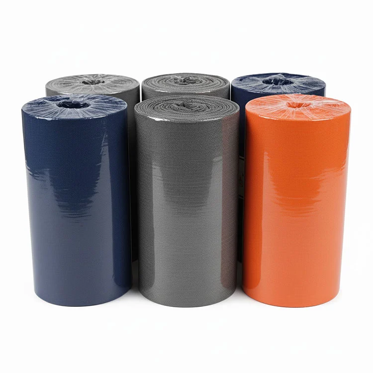 Полиестерна огнеупорна оксфордска кърпа Полиестерна огнеупорна оксфордска кърпа