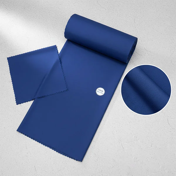 Подплата от полиестерен кепър