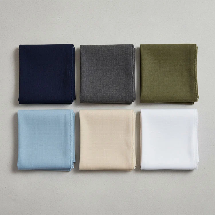 Полиестерна униформа Оксфорд плат Полиестерна униформа Оксфорд плат