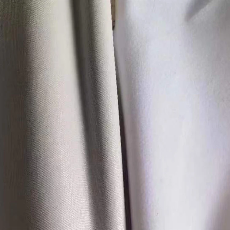 PVC флокирана тъкан