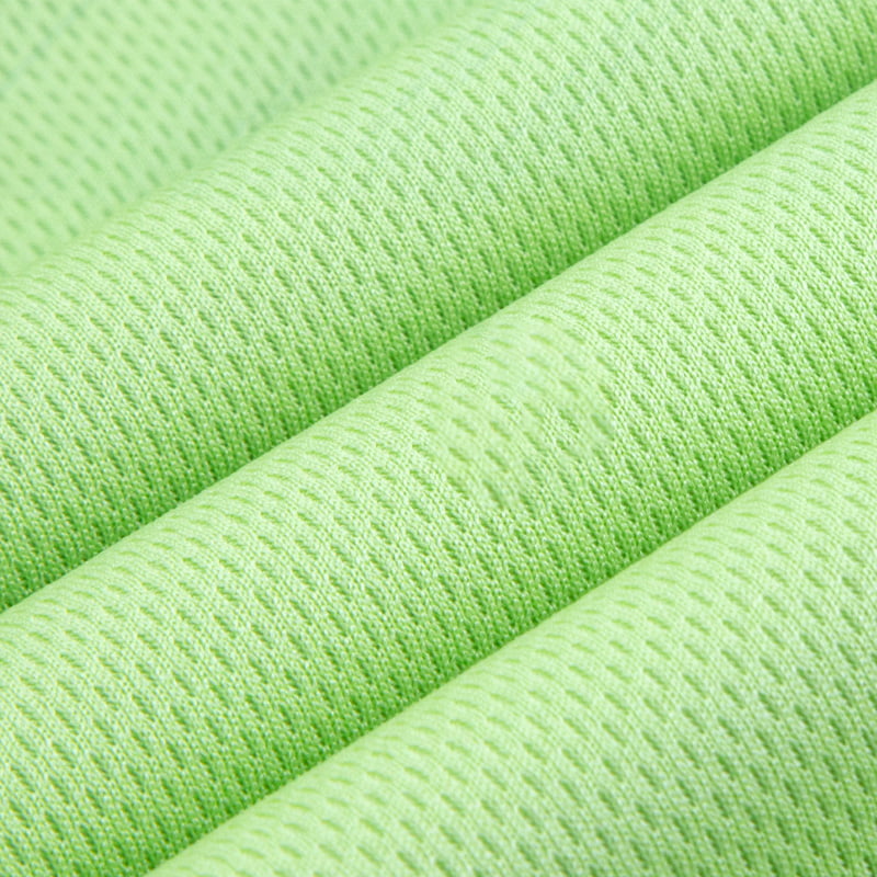 Рециклирана полиестерна тъкан за птичи очи