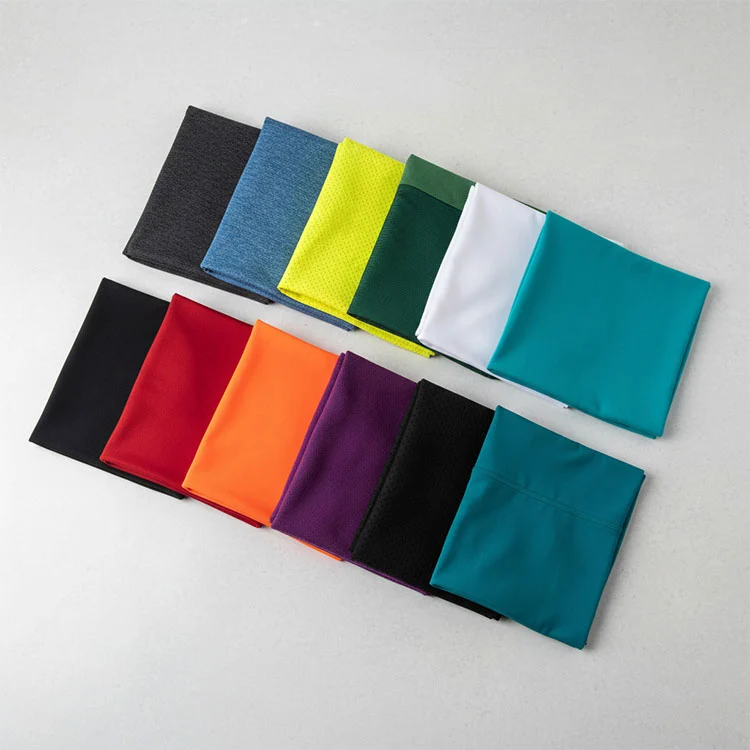 Плат за спортно облекло Плат за спортно облекло