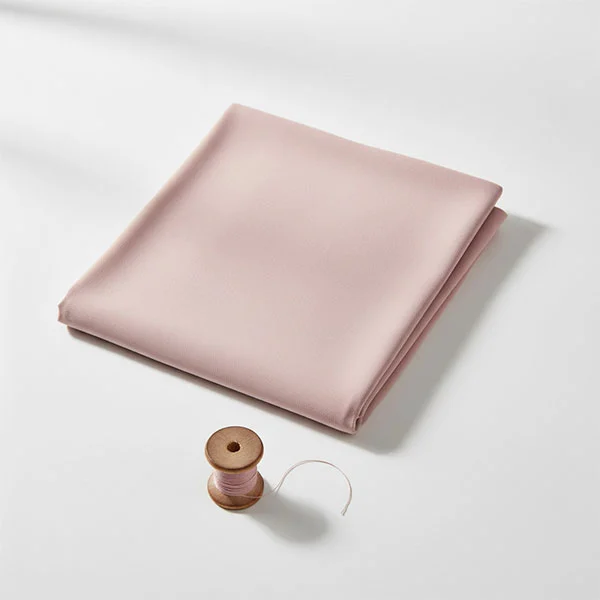 Триацетатна полиестерна тъкан